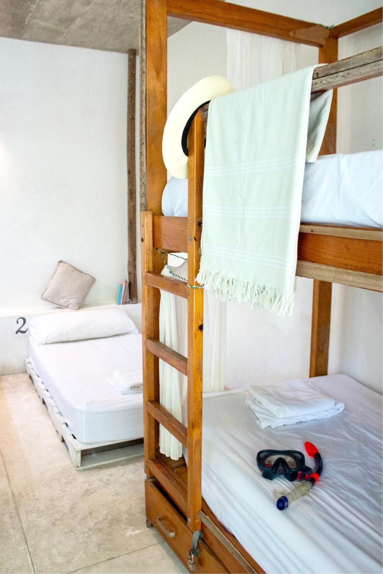 Hotel Casa Daikiri Puerto Escondido  Exteriér fotografie