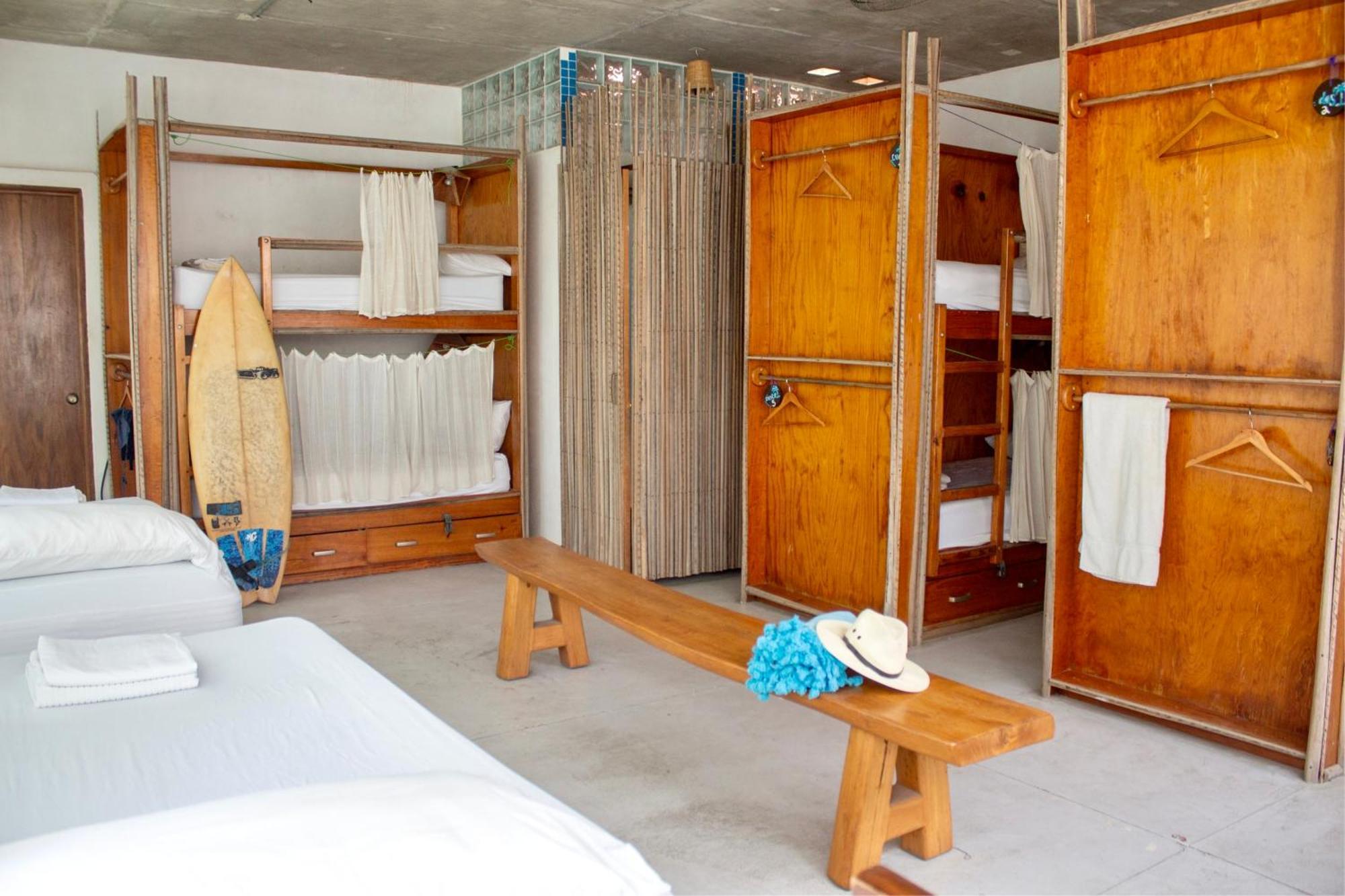 Hotel Casa Daikiri Puerto Escondido  Exteriér fotografie