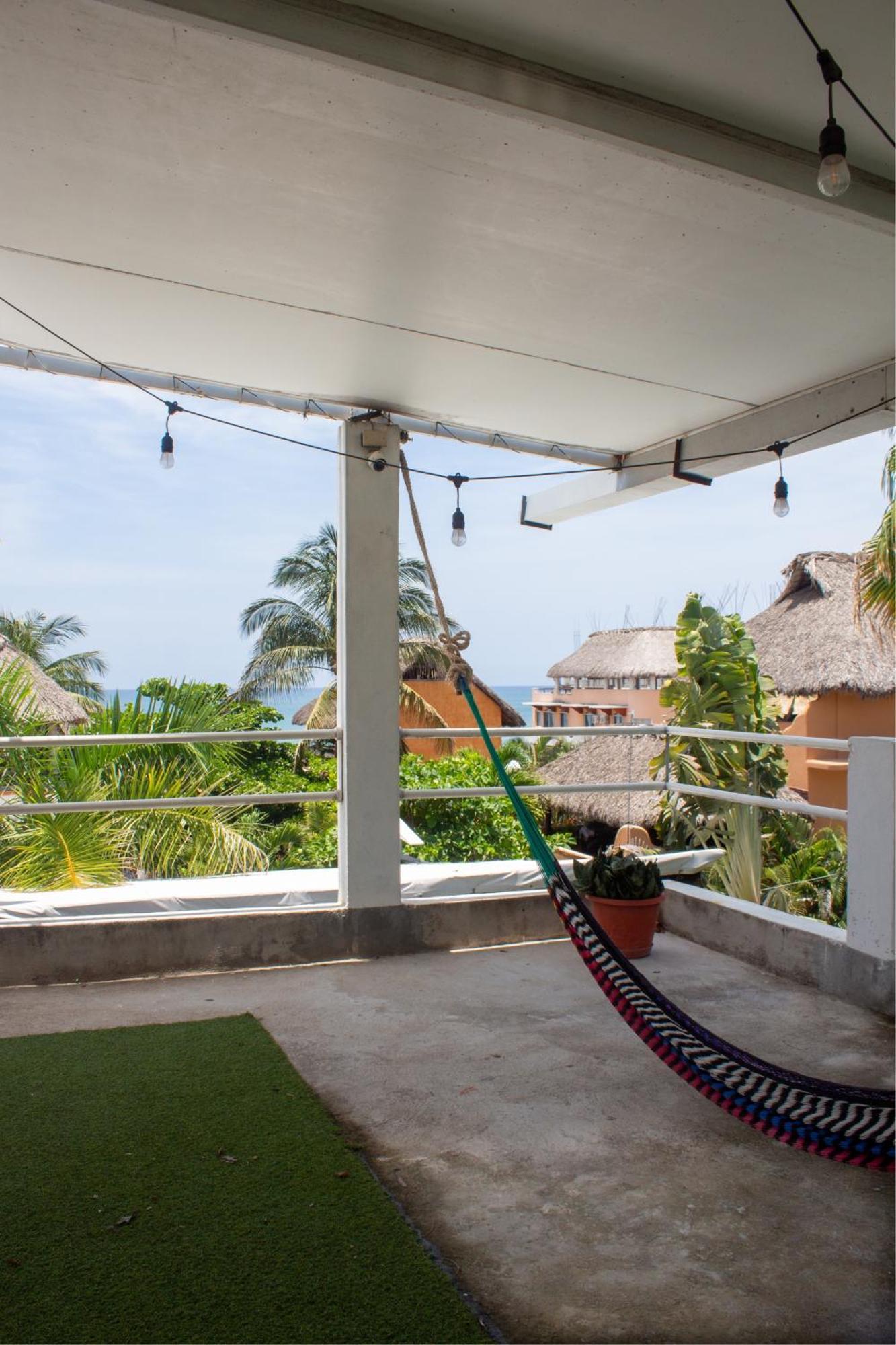 Hotel Casa Daikiri Puerto Escondido  Exteriér fotografie
