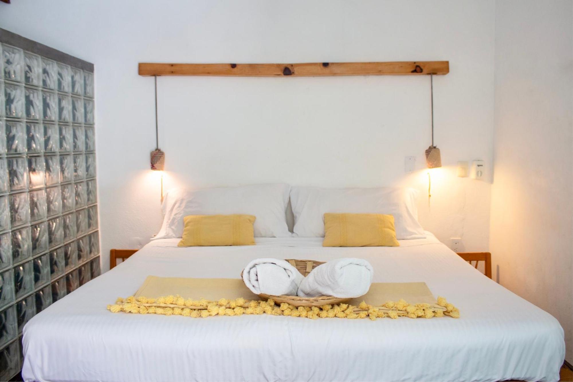 Hotel Casa Daikiri Puerto Escondido  Exteriér fotografie