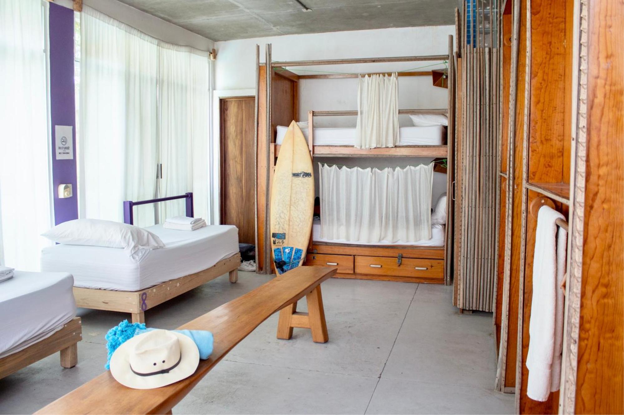 Hotel Casa Daikiri Puerto Escondido  Exteriér fotografie