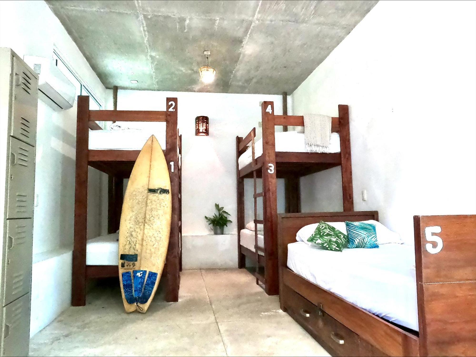 Hotel Casa Daikiri Puerto Escondido  Exteriér fotografie